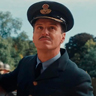 Andrew Scott en el papel de James Stagg