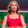 Emily Blunt en el papel de Margaret Fairchild