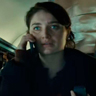 Eve Hewson en el papel de Jane Blankenship