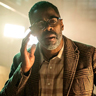 Colman Domingo en el papel de Hugo Wakefield