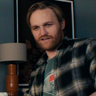 Wyatt Russell en el papel de Jackson