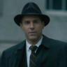 Alessandro Nivola en el papel de Detective Conley