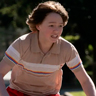 Christian Convery en el papel de Brian Platt