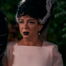Maya Rudolph en el papel de Antigua Compañera