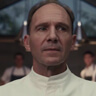 Ralph Fiennes en el papel de Chef Slowik