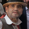 Edgar Vivar en el papel de Don Edgar