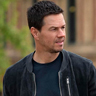 Mark Wahlberg en el papel de Mike