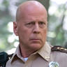 Bruce Willis en el papel de Jefe de la Policía Marvin Howell
