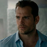 Henry Cavill en el papel de Sid