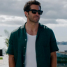 Jake Gyllenhaal en el papel de Bronco