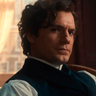 Henry Cavill en el papel de Sherlock Holmes