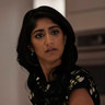 Sunita Mani en el papel de Pallavi Kharti