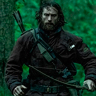 Aaron Taylor-Johnson en el papel de Jamie