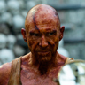 Ralph Fiennes en el papel de Dr. Kelson