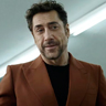 Javier Bardem en el papel de Rúben Cervantes