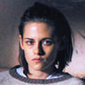 Kristen Stewart en el papel de Maureen