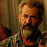Mel Gibson en el papel de Bill Long