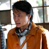 Ryûnosuke Kamiki en el papel de Koichi Shikishima