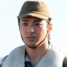 Yuki Yamada en el papel de Shiro Mizushima