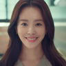Moon Ye-won en el papel de Charlotte