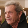 Mel Gibson en el papel de Kurt Mayron