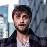 Daniel Radcliffe en el papel de Miles Lee Harris