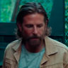Bradley Cooper en el papel de Jackson Maine