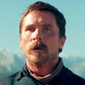 Christian Bale en el papel de Capitán Joseph J. Blocker