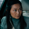 Hong Chau en el papel de Dra. Donna Rivera