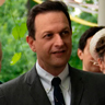 Josh Charles en el papel de Damian