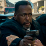 Wendell Pierce en el papel de James Greer