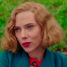 Scarlett Johansson en el papel de Rosie Betzler