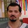 John Leguizamo en el papel de Rodrigo