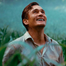 Rupert Friend en el papel de Martin Krebs