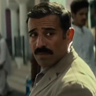 Bahador Foladi en el papel de Farzad Asadi
