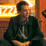 Ralph Macchio en el papel de Daniel LaRusso