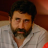 Dino García en el papel de Julio