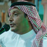 Khalid Abdulraheem en el papel de Abdulaziz
