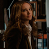 Natalie Portman en el papel de Charlotte Purdue