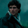 Jacob Elordi en el papel de Hig
