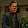 Josh Brolin en el papel de Archer Graff