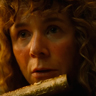 Emily Watson en el papel de Dasha