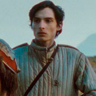 Finn Wolfhard en el papel de Petro