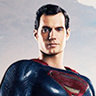Henry Cavill en el papel de Clark Kent / Superman