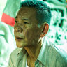 Shao-hua Lung en el papel de Master Long