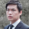 Teng-Hui Huang en el papel de Chang Ming-hao
