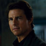 Tom Cruise en el papel de Nick Morton
