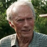 Clint Eastwood en el papel de Earl Stone