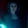 Amelia Eve en el papel de Gemma Hall