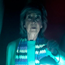 Lin Shaye en el papel de Elise Rainier